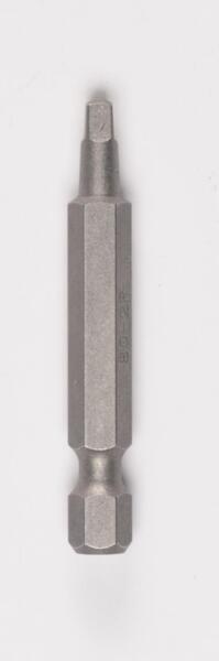 TP803R #3 X 1-15/16 SQUARE DRIVE INSERT BIT TIP